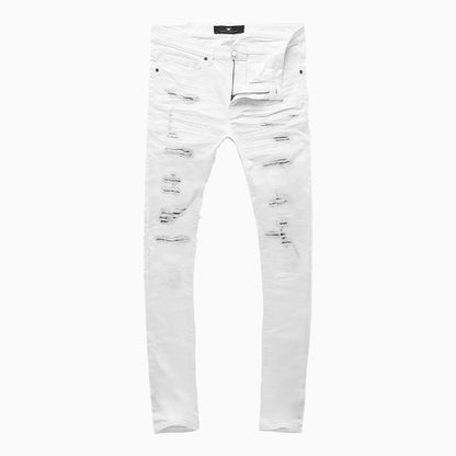 Men's Ross Tribeca Twill Denim Jeans