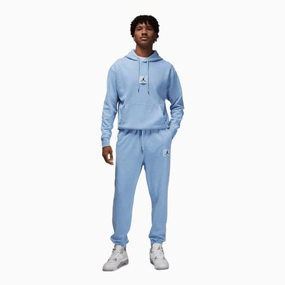 Men's Essentials Statement Fleece Washed Outfit