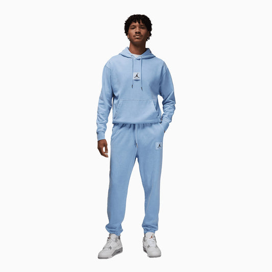 Men's Essentials Statement Fleece Washed Outfit