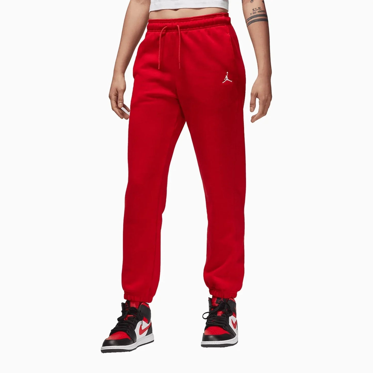 Women's Brooklyn Fleece Outfit