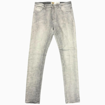 Men's Skinny Fit Jeans Pant