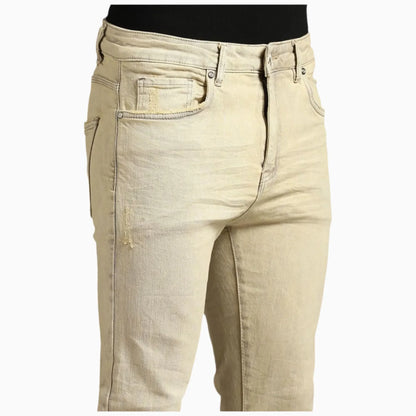 Men's Skinny Fit Jeans Pant