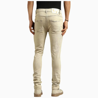 Men's Skinny Fit Jeans Pant