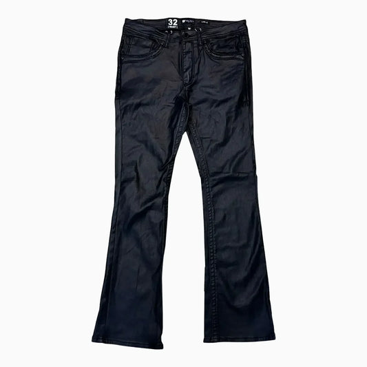 Men's Flare Fit Jeans Pant