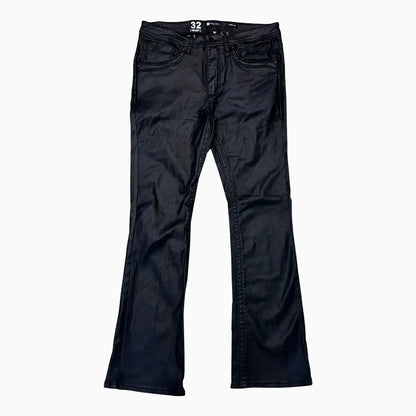 Men's Flare Fit Jeans Pant