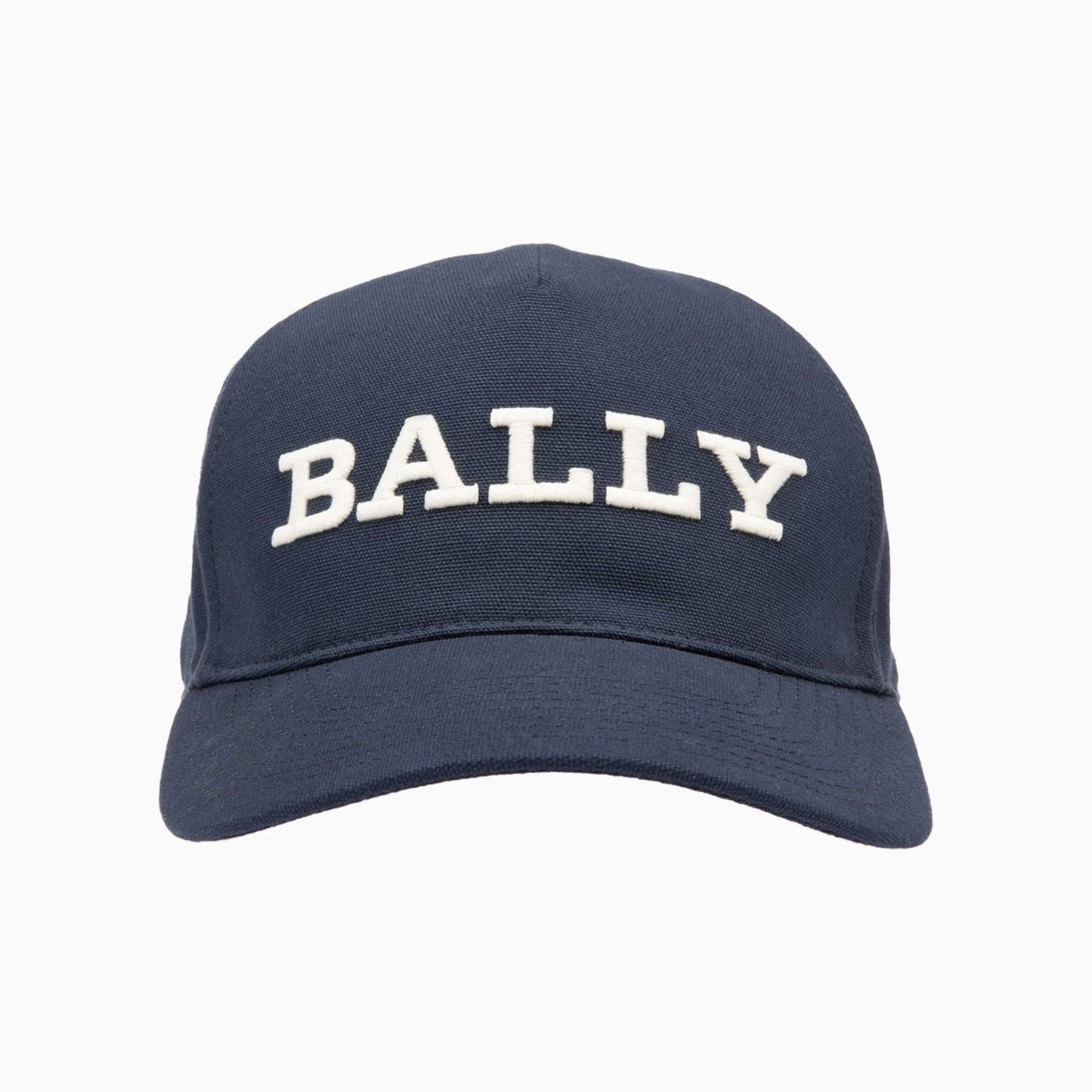 Men's Baseball Cap With Logo