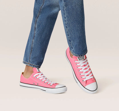 Chuck Taylor All Star Canvas