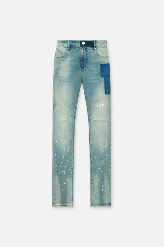 Men's Bryant Denim Jeans Pant