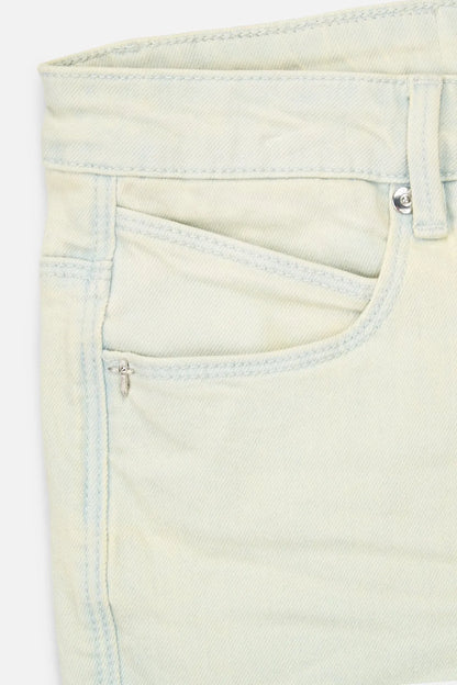 Men's Bryant Stormy Sky Cross Patch Pant