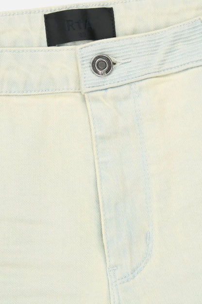 Men's Bryant Stormy Sky Cross Patch Pant