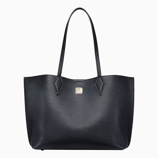 Women's Yris Shopper In Tani Leather