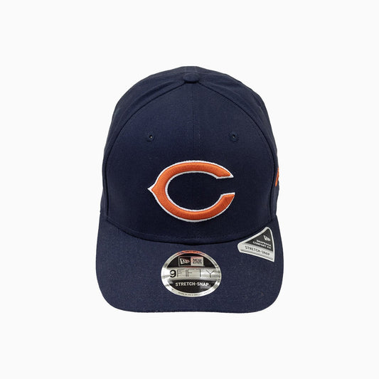 Chicago Bears NFL 9FIFTY Snapback Hat