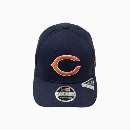 Chicago Bears NFL 9FIFTY Snapback Hat
