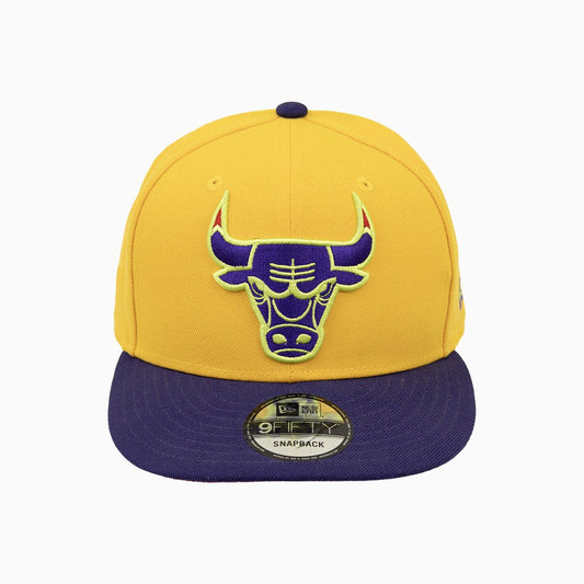 Chicago Bulls-NBA 9FIFTY Snapback Hat