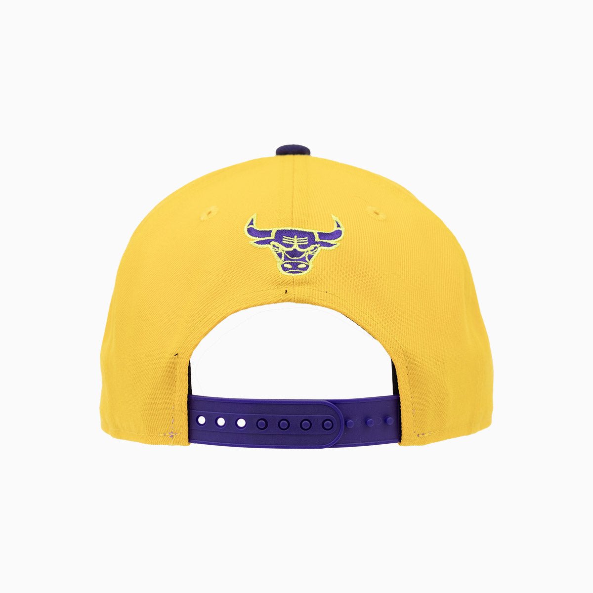 Chicago Bulls-NBA 9FIFTY Snapback Hat