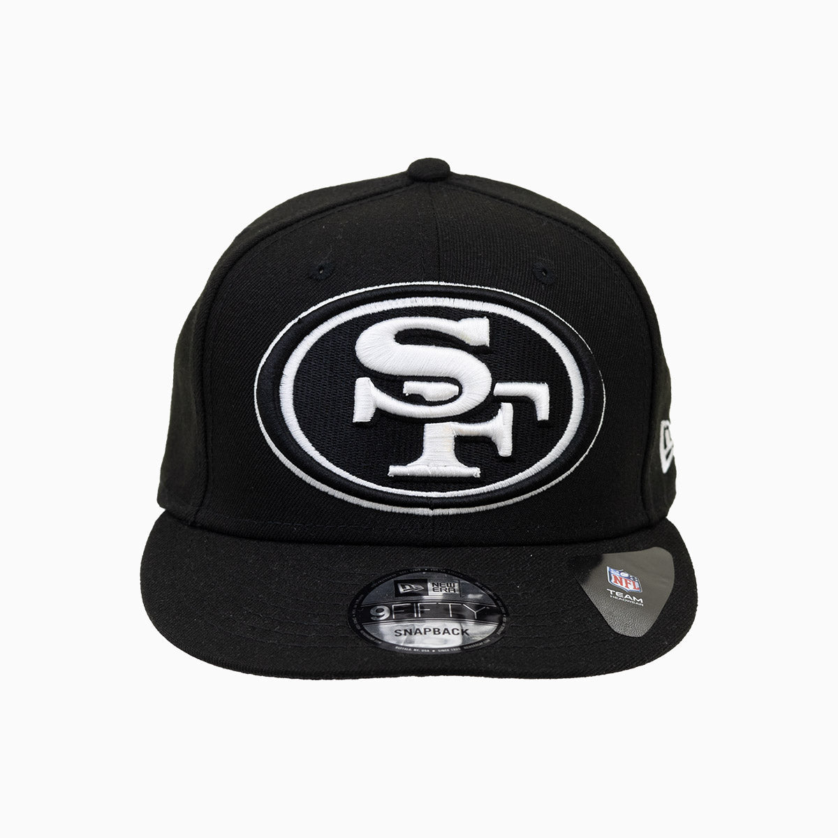 San Francisco 49Ers NFL 9FIFTY Snapback Hat