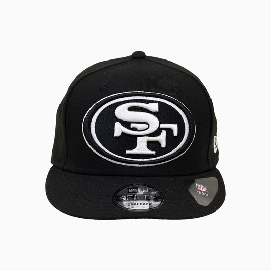 San Francisco 49Ers NFL 9FIFTY Snapback Hat