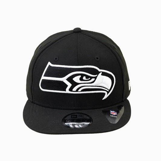 Seattle Seahawks NFL 9Fifty Snapback Hat