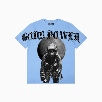 Men's Gods Power T-Shirt