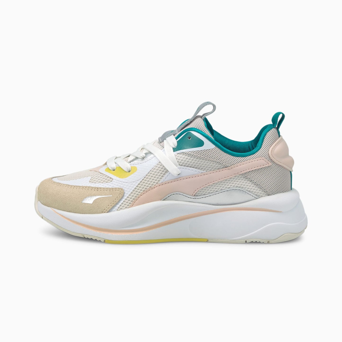 Women's RS Curve Ocean Queen Sneakers
