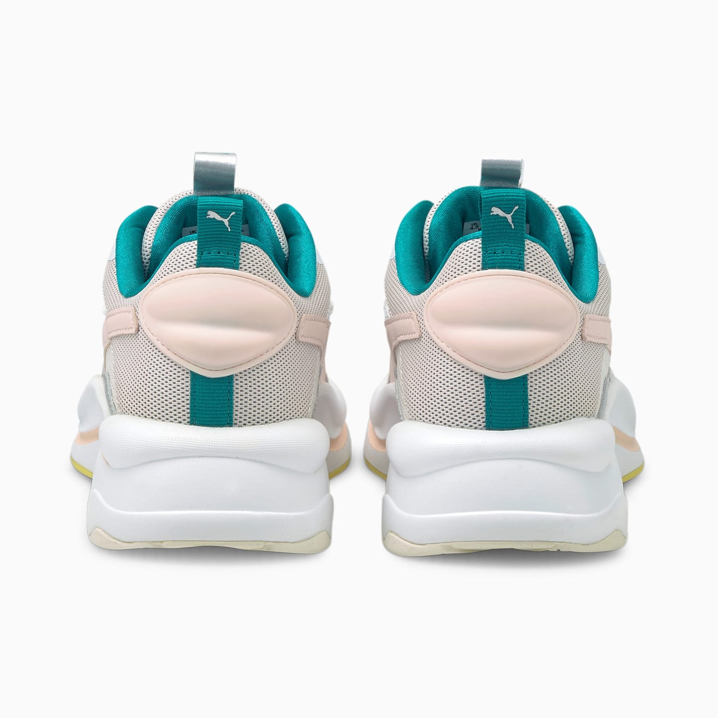 Women's RS Curve Ocean Queen Sneakers