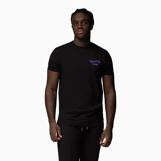 Men's One Paris Short Sleeve T-Shirt
