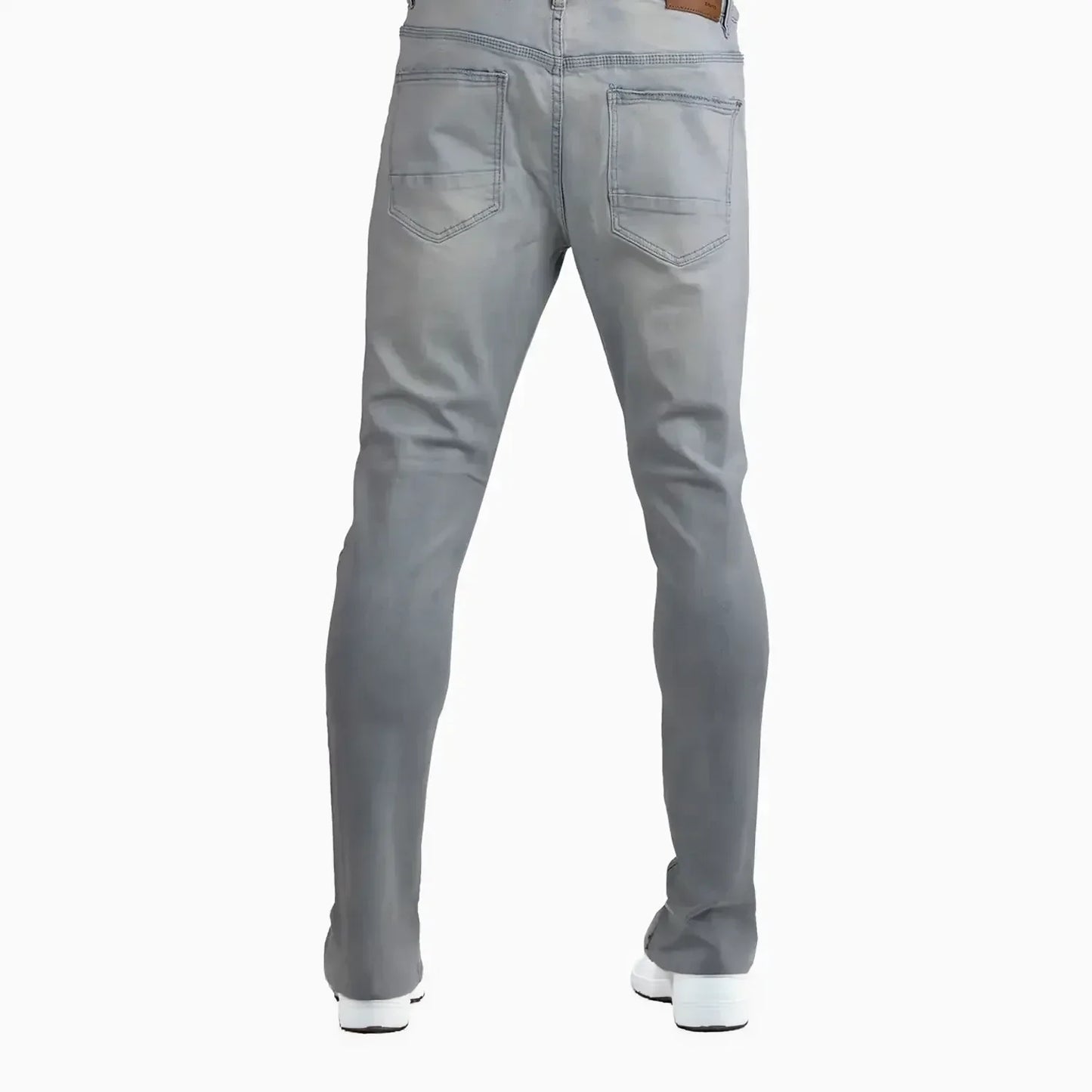 Men's Slim Fit Rips Jeans Pant