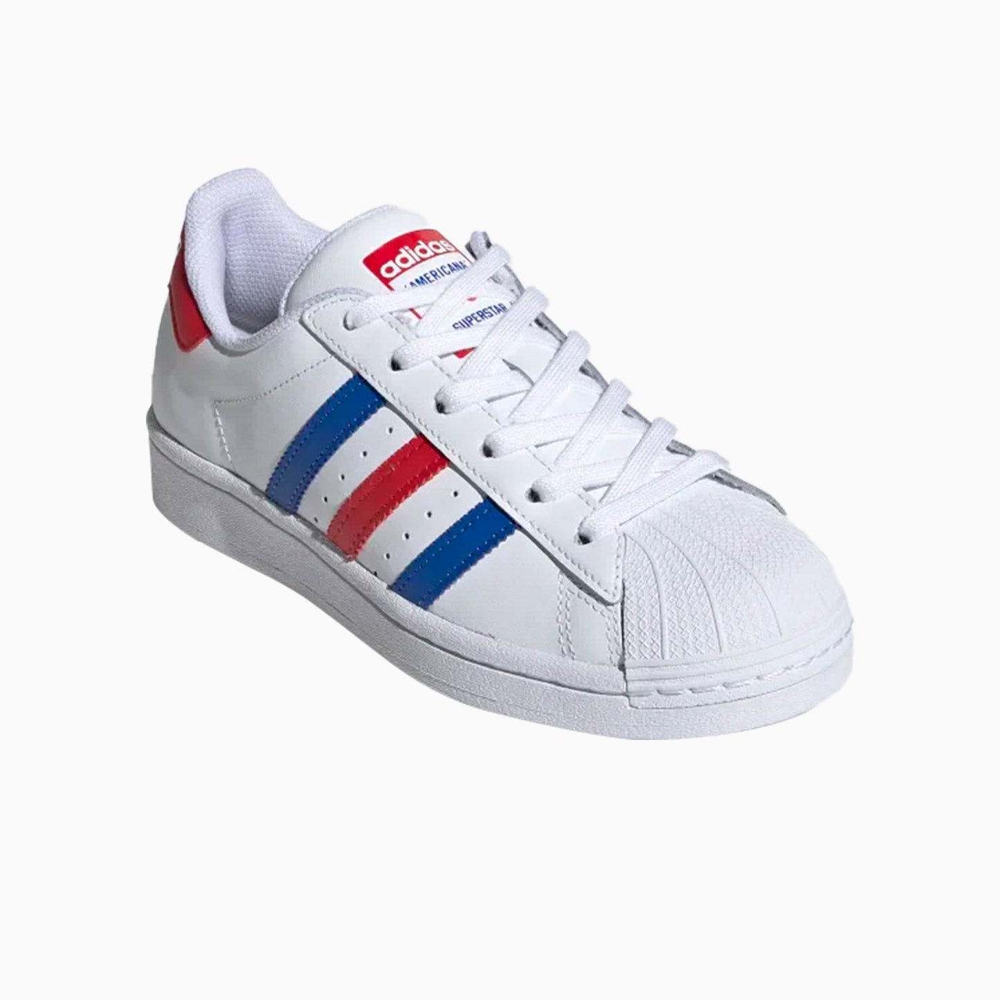 Kid's Superstar Shoes Grade School