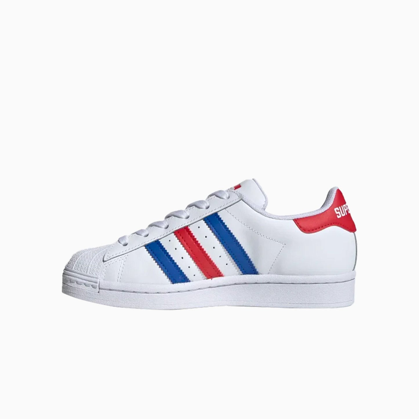 Kid's Superstar Shoes Grade School