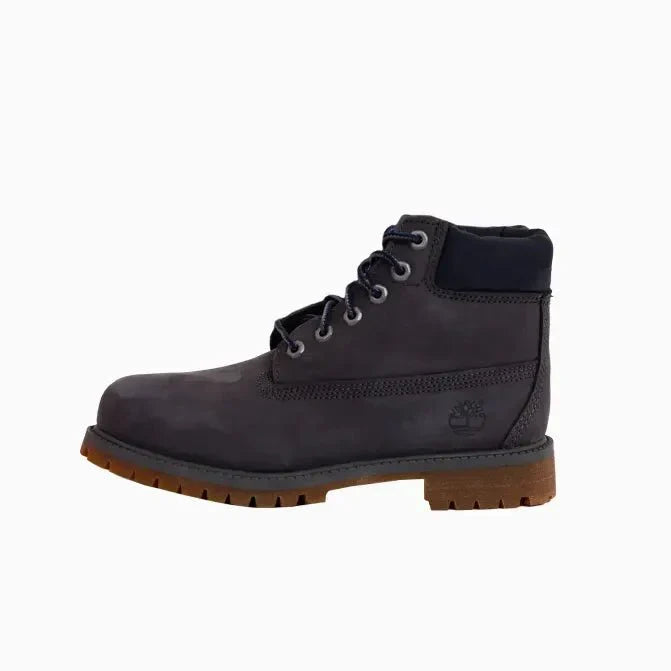 Kid's Premium 6 Inch Boot Waterproof Pre School