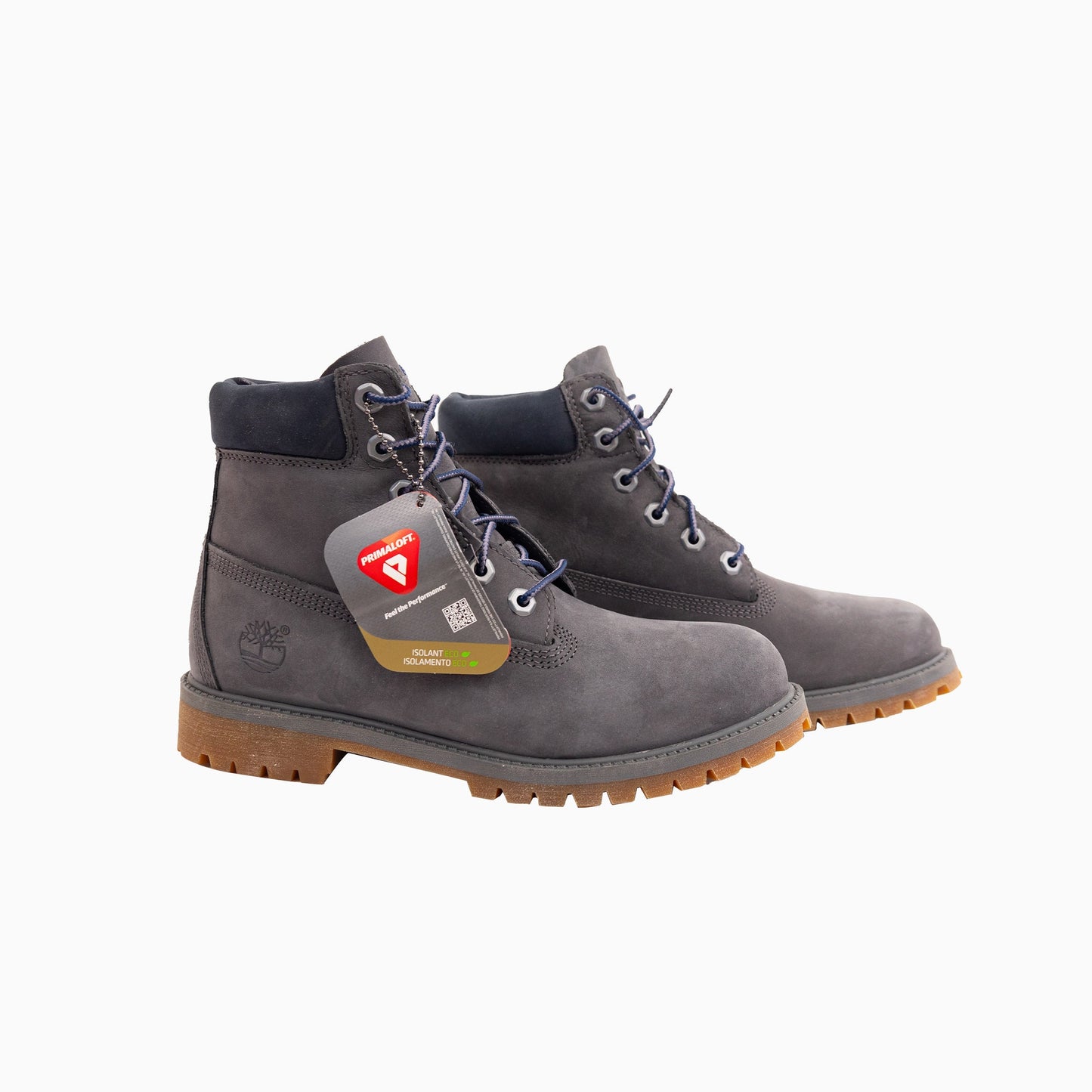 Kid's Premium 6-Inch Boot Grade School