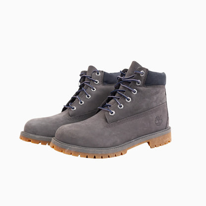 Kid's Premium 6-Inch Boot Grade School
