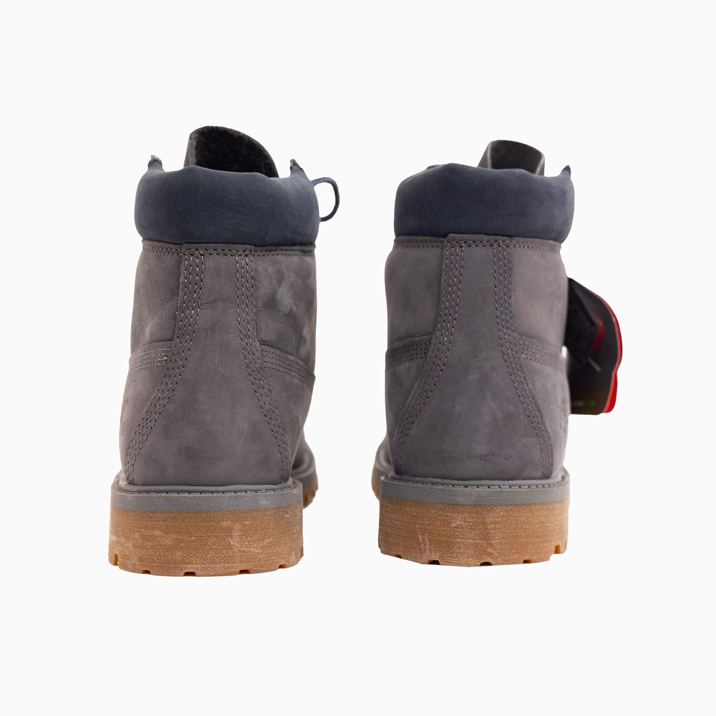 Kid's Premium 6-Inch Boot Grade School