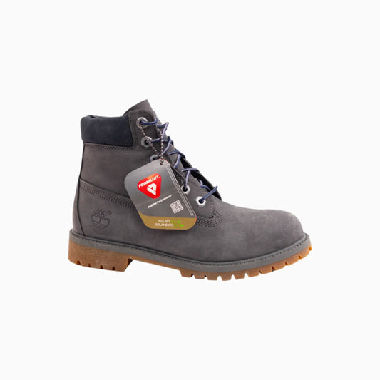 Kid's Premium 6-Inch Boot Grade School