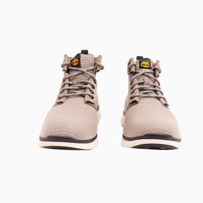 Men's Killington Leather Chukka Sneaker
