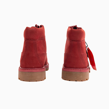Kid's Premium 6 Inch Boot Waterproof Pre School