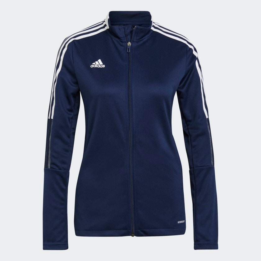Women's Tiro 21 Track Jacket