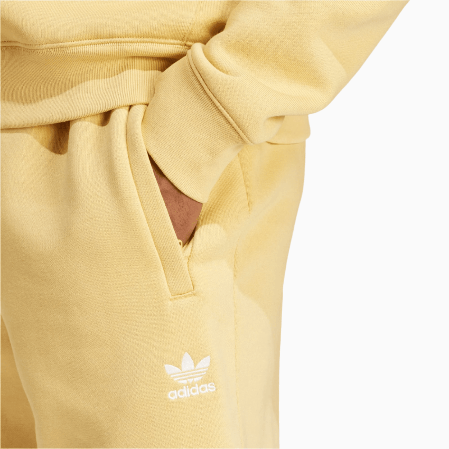 Men's Originals Trefoil Essentials Shorts