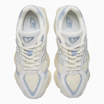9060 "Pearl Grey"