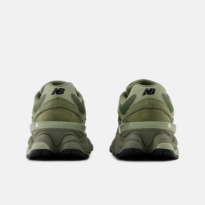 9060 "Dark Olivine"