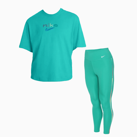 Women's Nike Dry-Fit Outfit