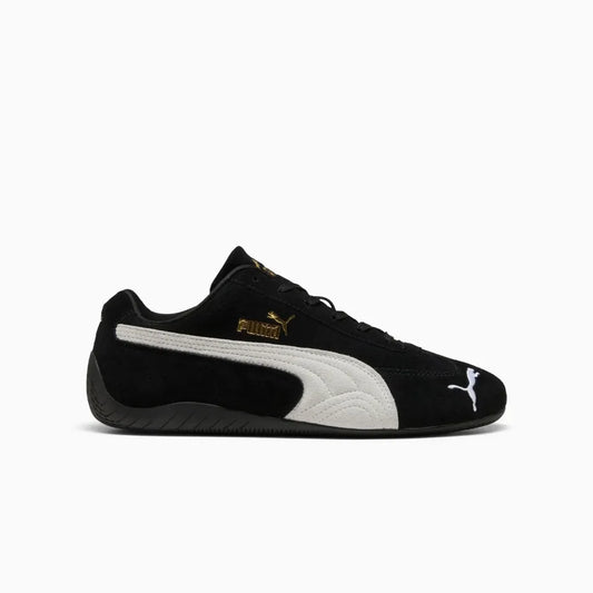 Speedcat OG "Black White"