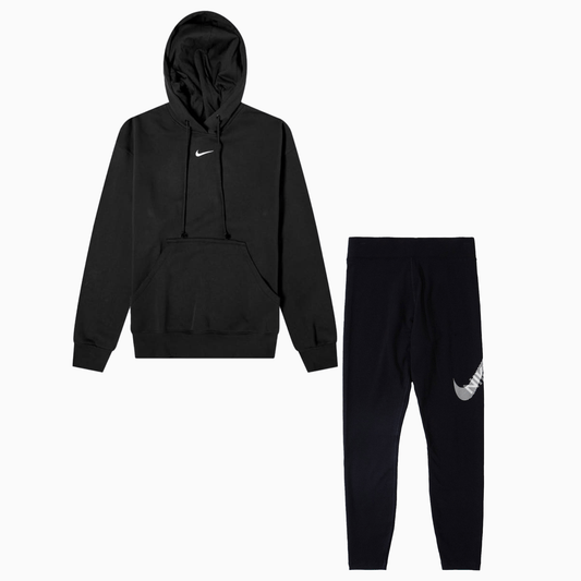 Women's Sportswear Phoenix Swoosh Outfit