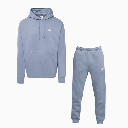 Men's Sportswear Club Outfit