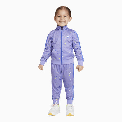 Kid's Print Pack Tricot Set