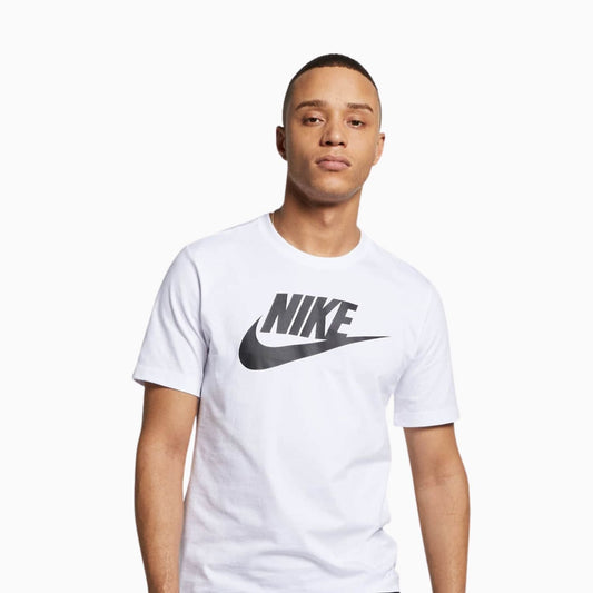 Men's Sportswear T-Shirt and Short Outfit