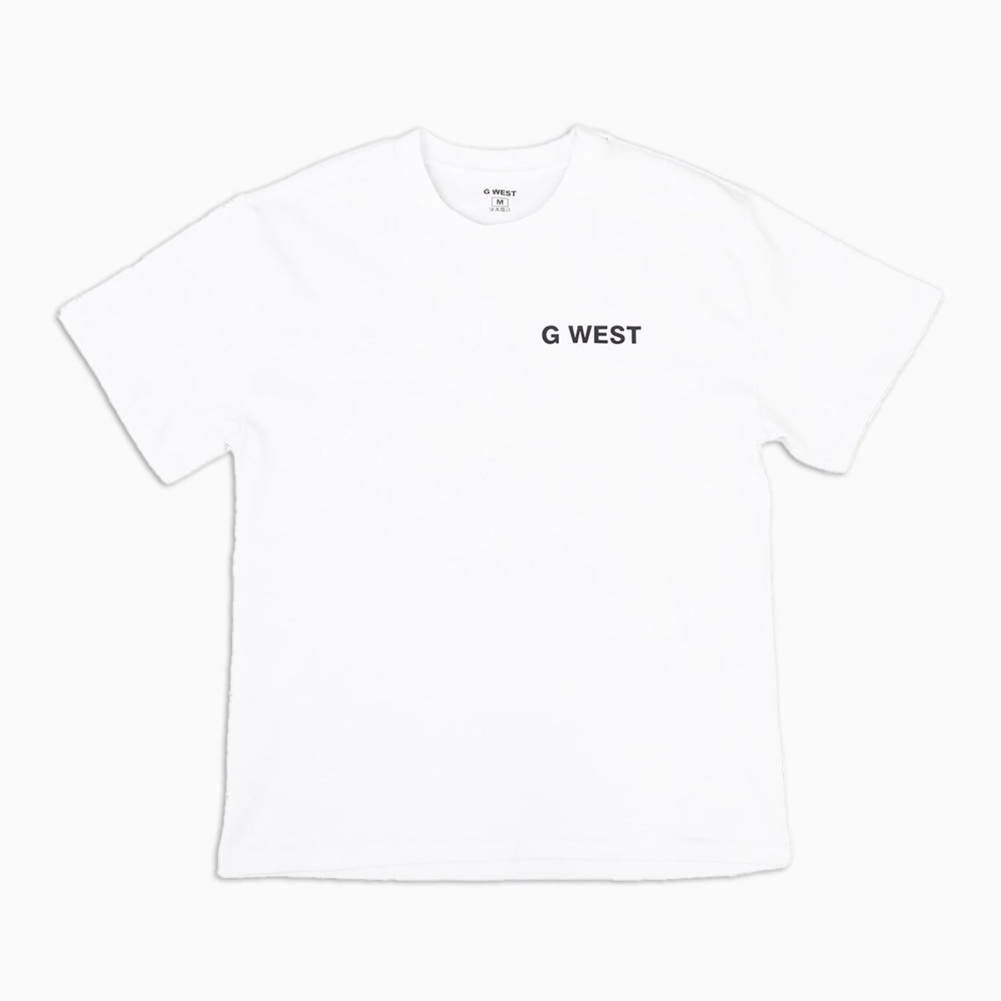 Men's Ascending Soul Cross Crew Neck T Shirt