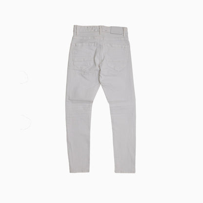 Men's Martin Fit Clean Denim Jeans Pant