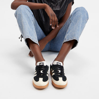 Women's Originals Samba OG "Black Wonder White"