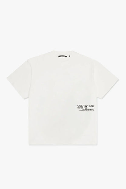 Men's Research Short Sleeve T-Shirt
